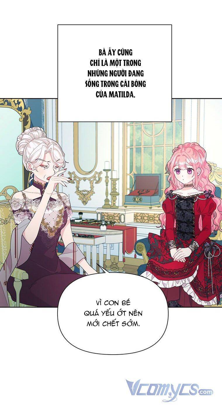 Trở Thành Con Dâu Của Kẻ Phản Diện Vì Thời Gian Có Hạn Chapter 35 - Trang 2