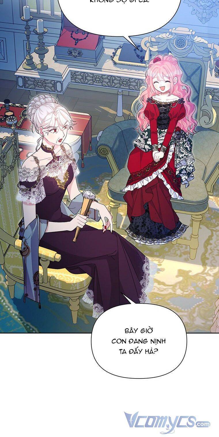 Trở Thành Con Dâu Của Kẻ Phản Diện Vì Thời Gian Có Hạn Chapter 35 - Trang 2