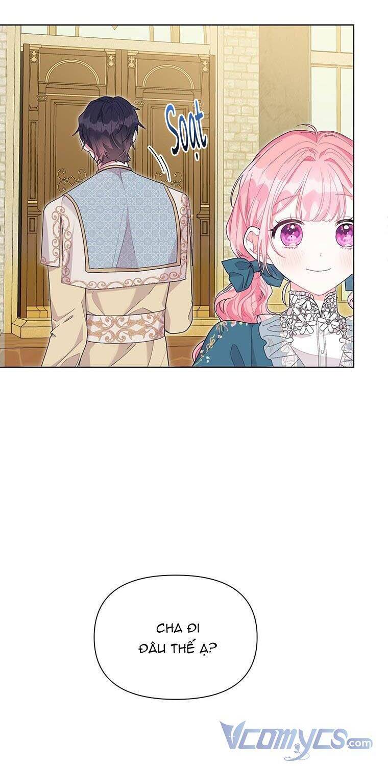 Trở Thành Con Dâu Của Kẻ Phản Diện Vì Thời Gian Có Hạn Chapter 36 - Trang 2