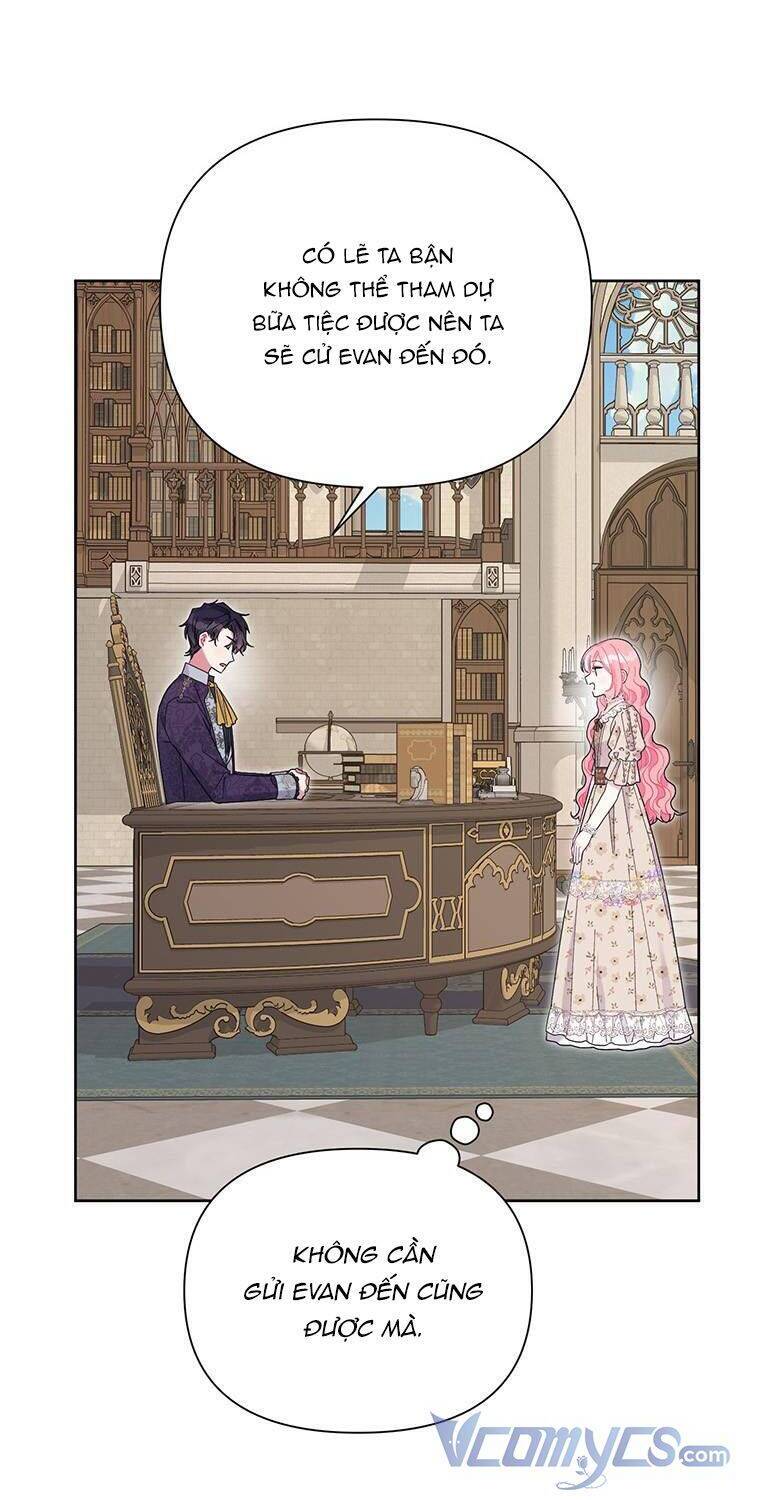 Trở Thành Con Dâu Của Kẻ Phản Diện Vì Thời Gian Có Hạn Chapter 37 - Trang 2