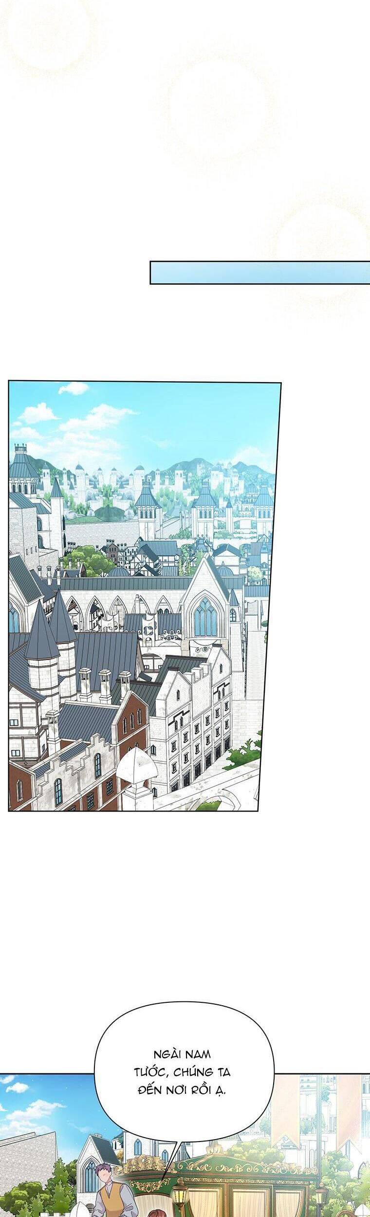 Trở Thành Con Dâu Của Kẻ Phản Diện Vì Thời Gian Có Hạn Chapter 37 - Trang 2