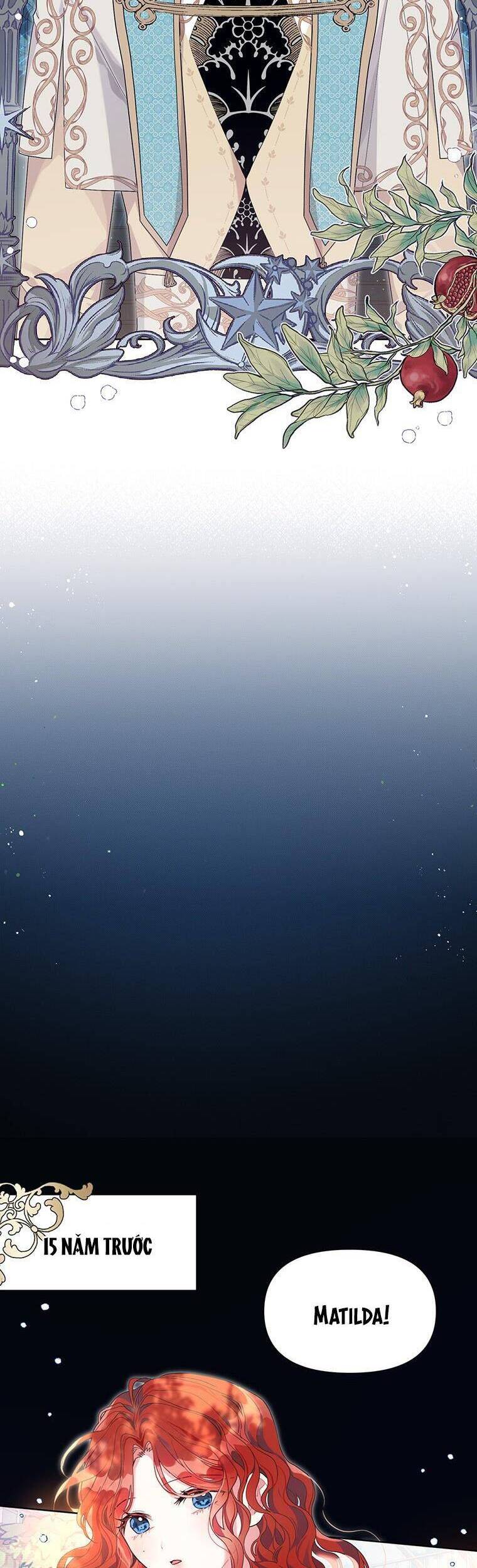 Trở Thành Con Dâu Của Kẻ Phản Diện Vì Thời Gian Có Hạn Chapter 37 - Trang 2