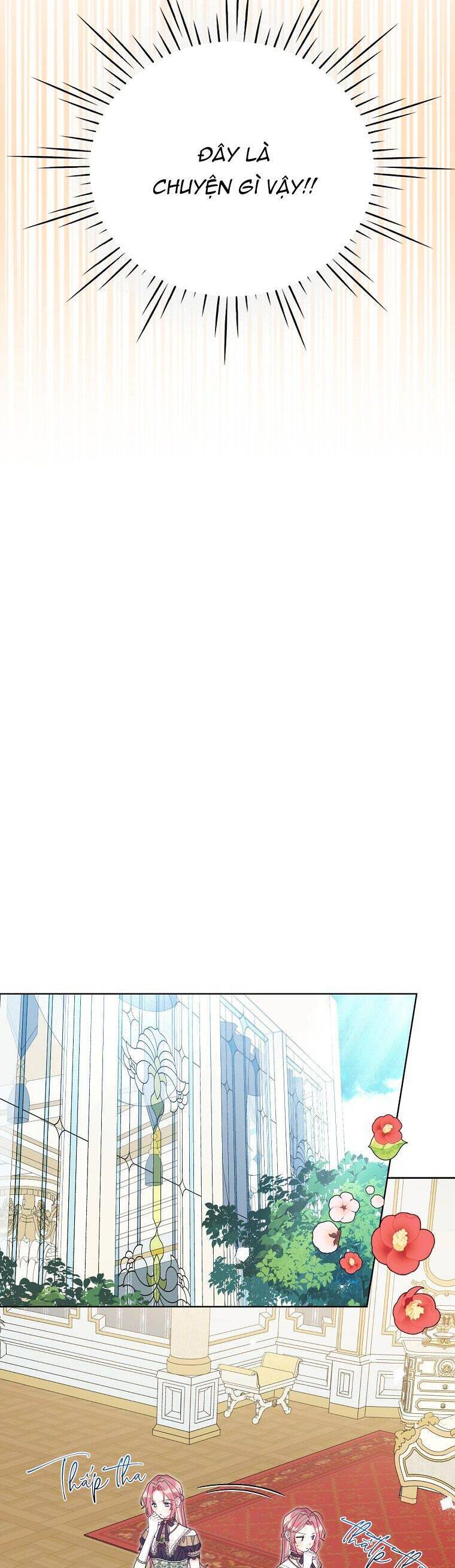 Trở Thành Con Dâu Của Kẻ Phản Diện Vì Thời Gian Có Hạn Chapter 40 - Trang 2