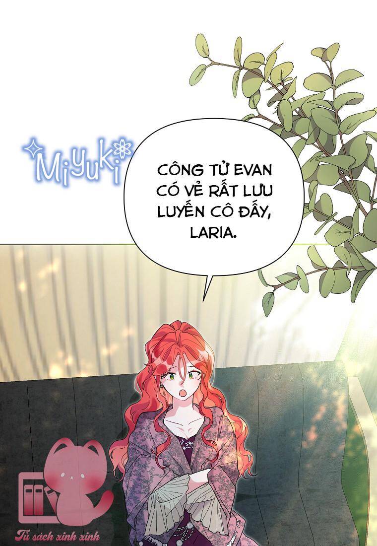 Trở Thành Con Dâu Của Kẻ Phản Diện Vì Thời Gian Có Hạn Chapter 42 - Trang 2