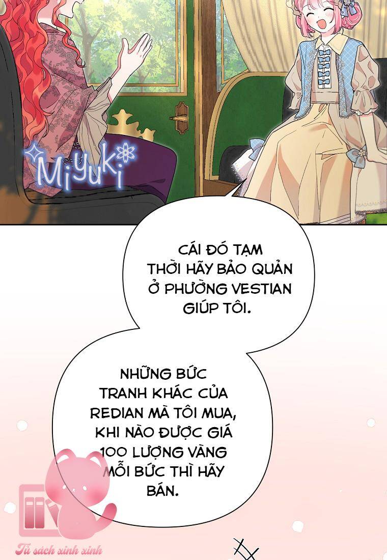 Trở Thành Con Dâu Của Kẻ Phản Diện Vì Thời Gian Có Hạn Chapter 42 - Trang 2