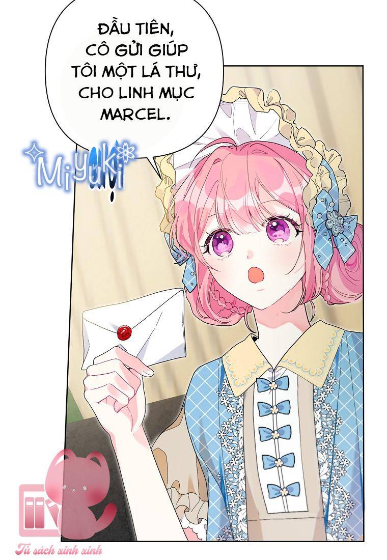 Trở Thành Con Dâu Của Kẻ Phản Diện Vì Thời Gian Có Hạn Chapter 42 - Trang 2