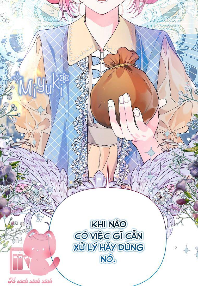 Trở Thành Con Dâu Của Kẻ Phản Diện Vì Thời Gian Có Hạn Chapter 42 - Trang 2