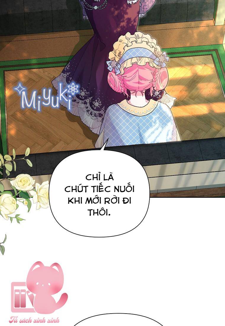 Trở Thành Con Dâu Của Kẻ Phản Diện Vì Thời Gian Có Hạn Chapter 42 - Trang 2