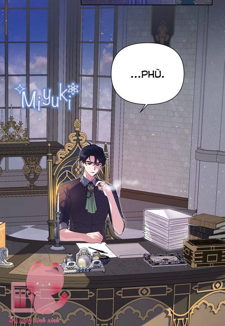 Trở Thành Con Dâu Của Kẻ Phản Diện Vì Thời Gian Có Hạn Chapter 42 - Trang 2