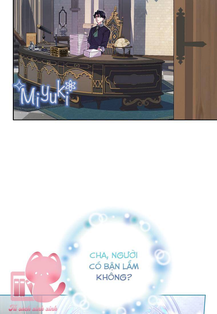 Trở Thành Con Dâu Của Kẻ Phản Diện Vì Thời Gian Có Hạn Chapter 42 - Trang 2