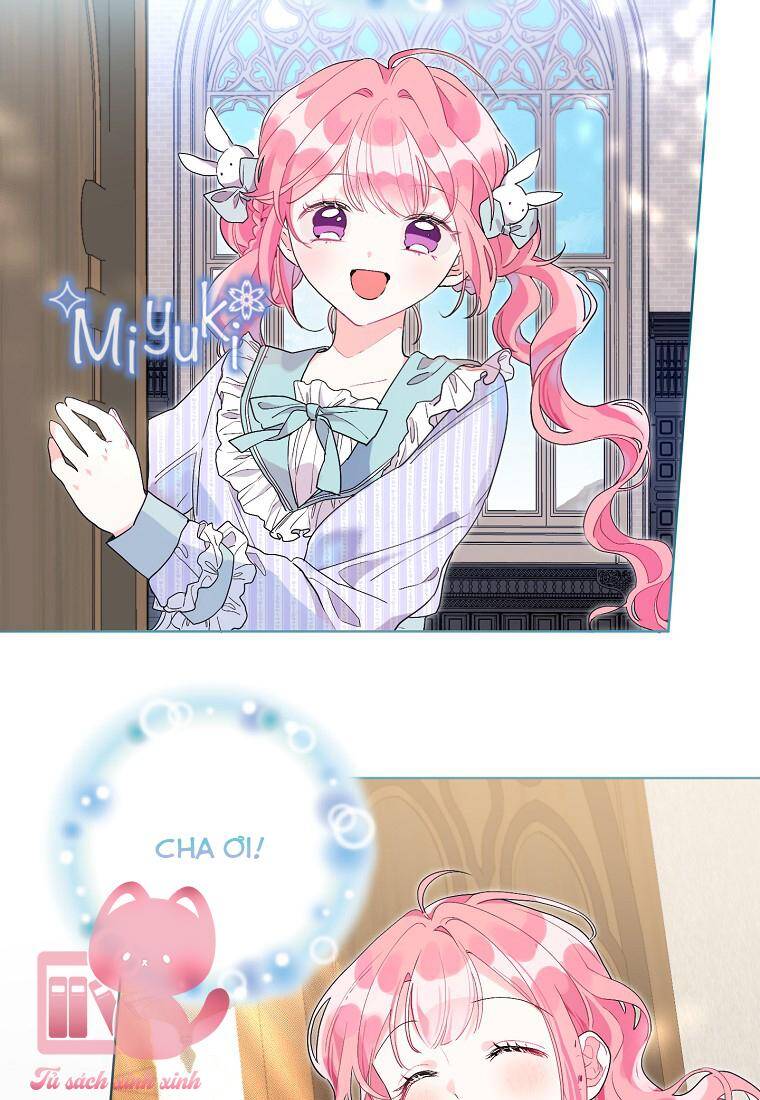 Trở Thành Con Dâu Của Kẻ Phản Diện Vì Thời Gian Có Hạn Chapter 42 - Trang 2