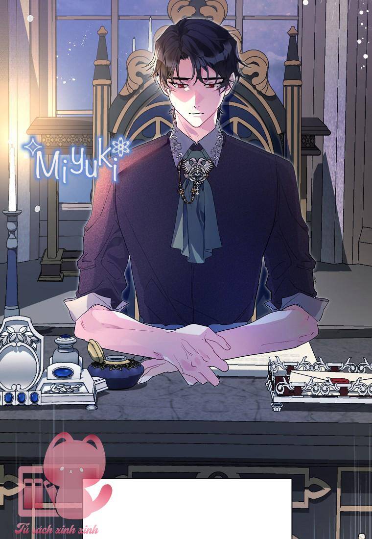 Trở Thành Con Dâu Của Kẻ Phản Diện Vì Thời Gian Có Hạn Chapter 42 - Trang 2