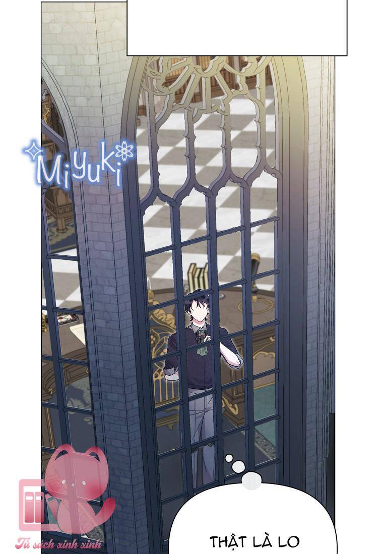 Trở Thành Con Dâu Của Kẻ Phản Diện Vì Thời Gian Có Hạn Chapter 42 - Trang 2