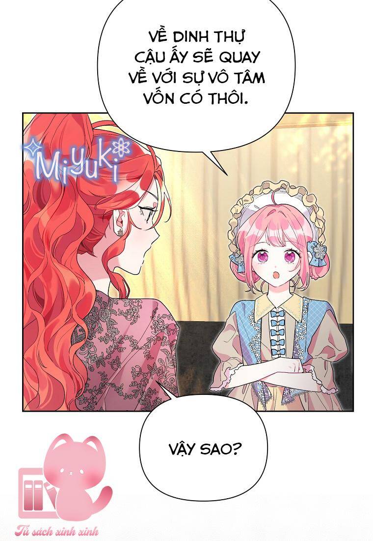 Trở Thành Con Dâu Của Kẻ Phản Diện Vì Thời Gian Có Hạn Chapter 42 - Trang 2