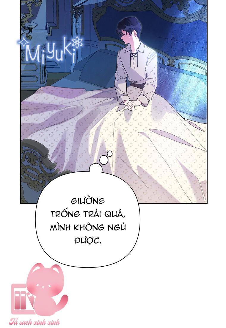 Trở Thành Con Dâu Của Kẻ Phản Diện Vì Thời Gian Có Hạn Chapter 42 - Trang 2