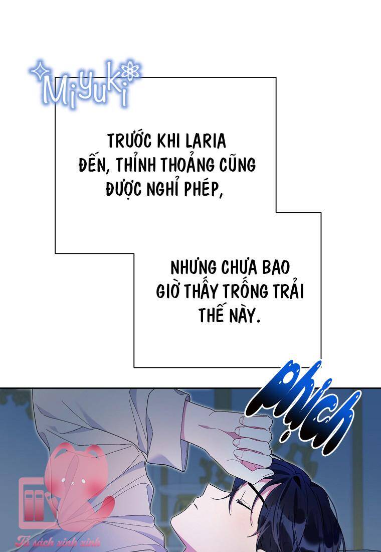 Trở Thành Con Dâu Của Kẻ Phản Diện Vì Thời Gian Có Hạn Chapter 42 - Trang 2