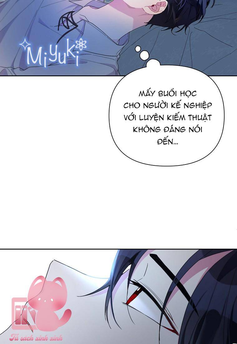 Trở Thành Con Dâu Của Kẻ Phản Diện Vì Thời Gian Có Hạn Chapter 42 - Trang 2