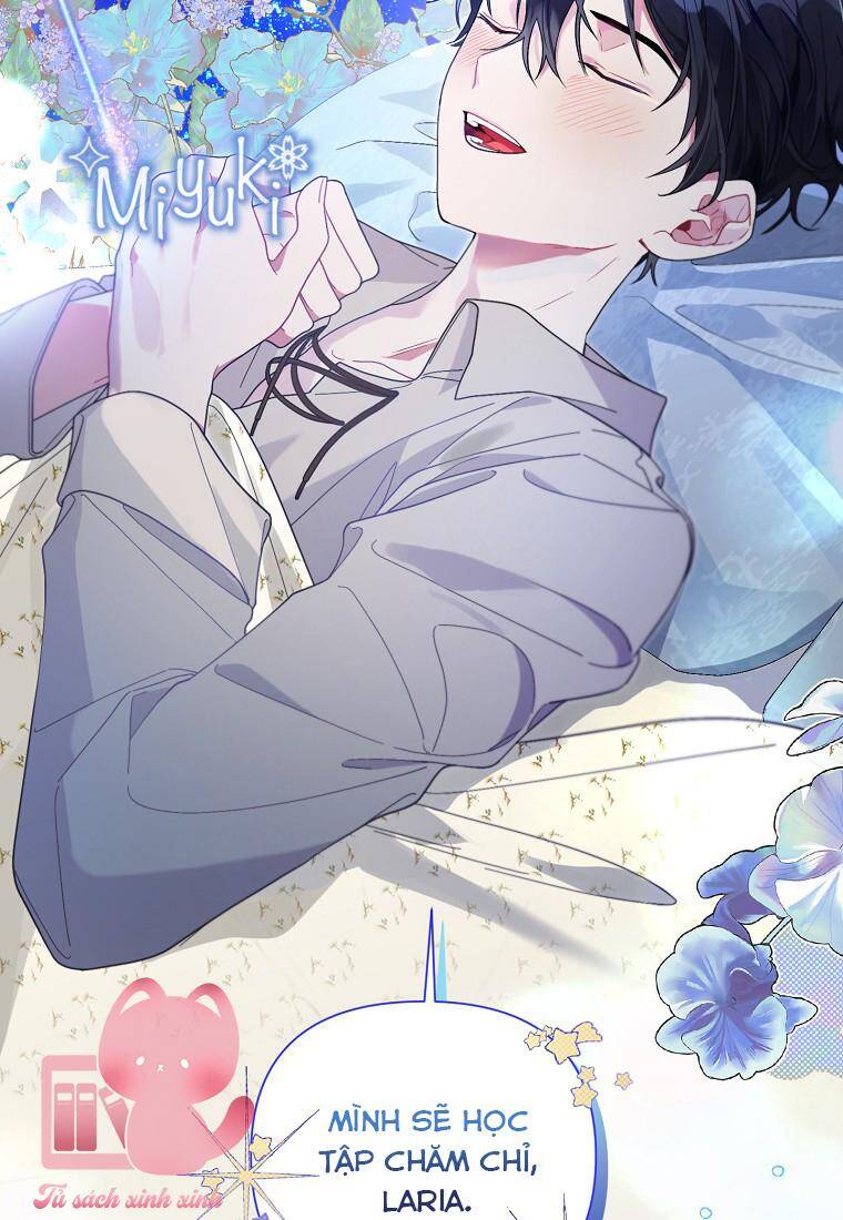 Trở Thành Con Dâu Của Kẻ Phản Diện Vì Thời Gian Có Hạn Chapter 42 - Trang 2