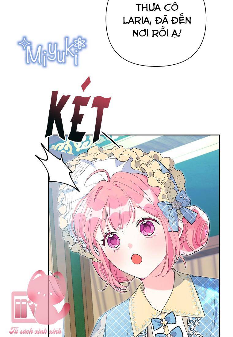 Trở Thành Con Dâu Của Kẻ Phản Diện Vì Thời Gian Có Hạn Chapter 42 - Trang 2