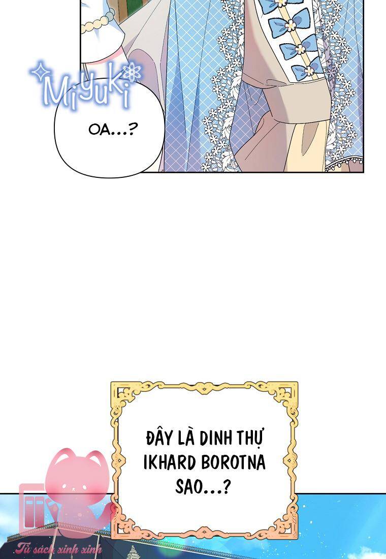 Trở Thành Con Dâu Của Kẻ Phản Diện Vì Thời Gian Có Hạn Chapter 42 - Trang 2