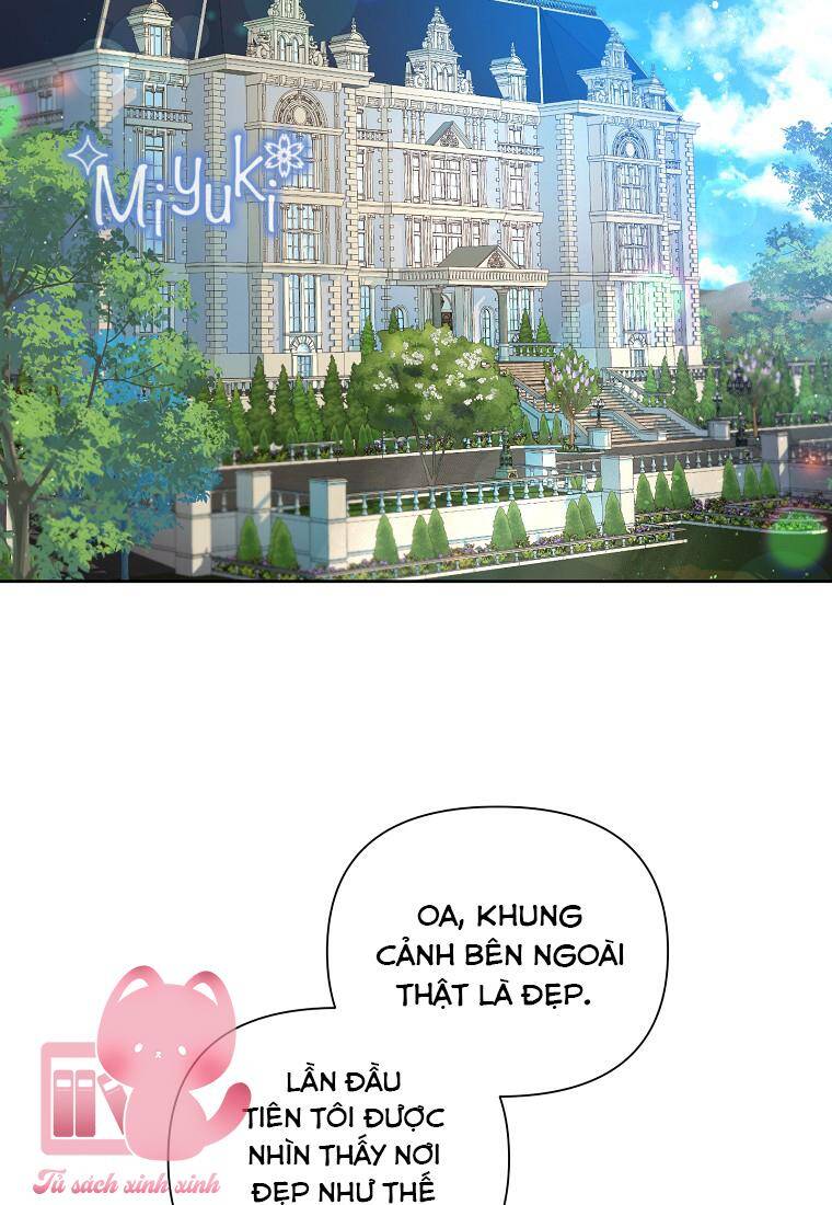 Trở Thành Con Dâu Của Kẻ Phản Diện Vì Thời Gian Có Hạn Chapter 42 - Trang 2