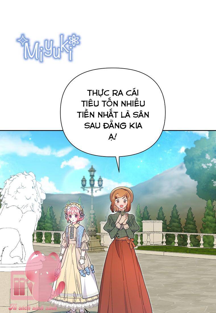 Trở Thành Con Dâu Của Kẻ Phản Diện Vì Thời Gian Có Hạn Chapter 42 - Trang 2