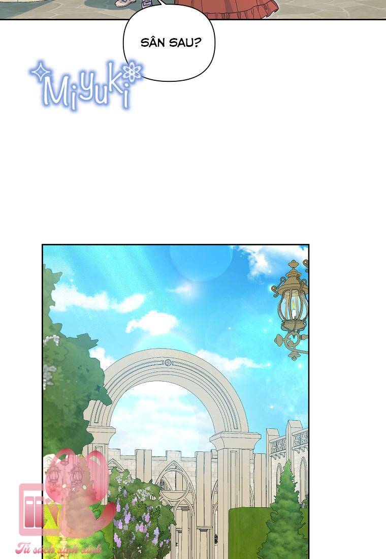 Trở Thành Con Dâu Của Kẻ Phản Diện Vì Thời Gian Có Hạn Chapter 42 - Trang 2