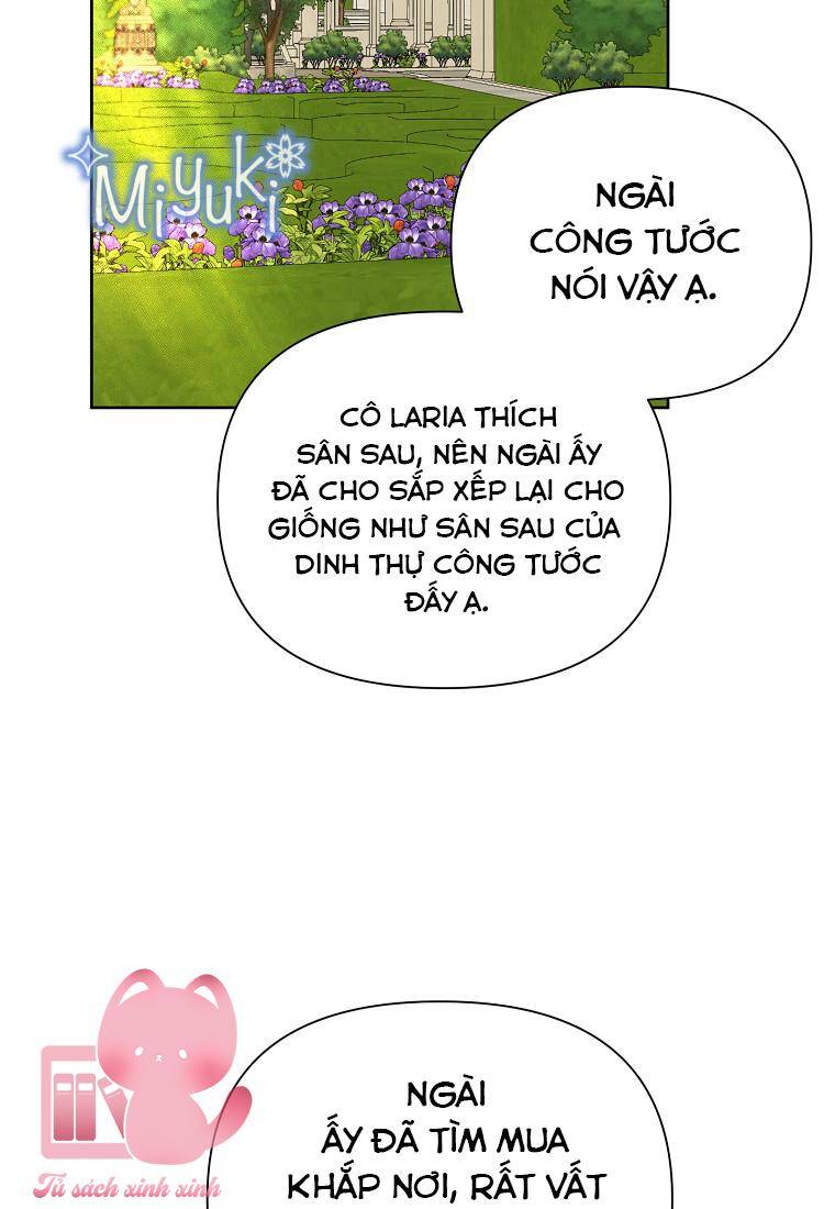 Trở Thành Con Dâu Của Kẻ Phản Diện Vì Thời Gian Có Hạn Chapter 42 - Trang 2