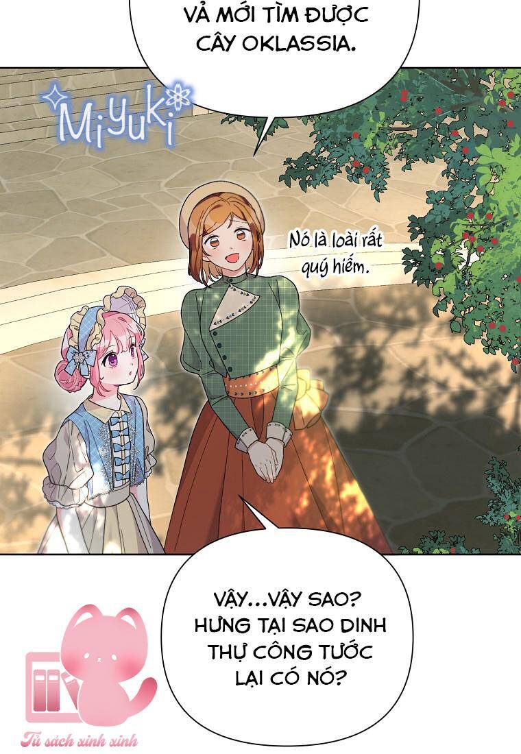 Trở Thành Con Dâu Của Kẻ Phản Diện Vì Thời Gian Có Hạn Chapter 42 - Trang 2