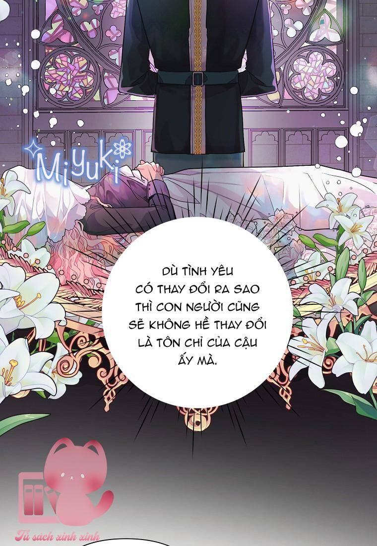 Trở Thành Con Dâu Của Kẻ Phản Diện Vì Thời Gian Có Hạn Chapter 42 - Trang 2