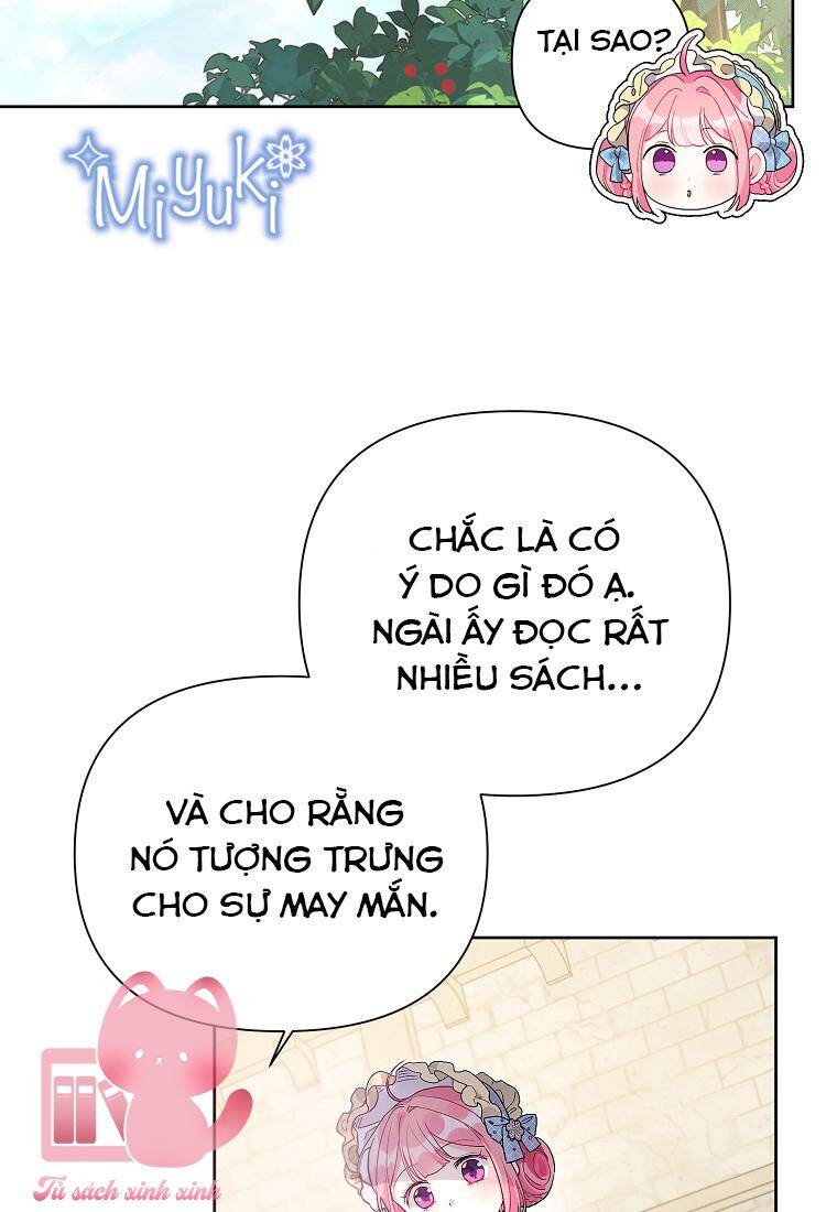 Trở Thành Con Dâu Của Kẻ Phản Diện Vì Thời Gian Có Hạn Chapter 42 - Trang 2