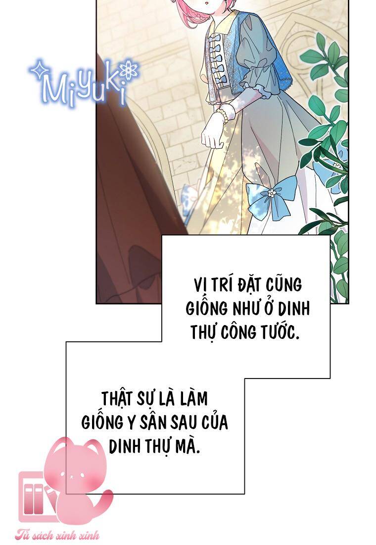 Trở Thành Con Dâu Của Kẻ Phản Diện Vì Thời Gian Có Hạn Chapter 42 - Trang 2