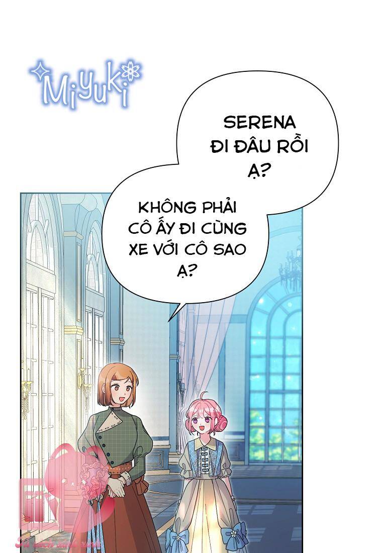 Trở Thành Con Dâu Của Kẻ Phản Diện Vì Thời Gian Có Hạn Chapter 42 - Trang 2