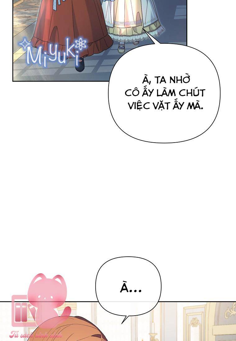 Trở Thành Con Dâu Của Kẻ Phản Diện Vì Thời Gian Có Hạn Chapter 42 - Trang 2