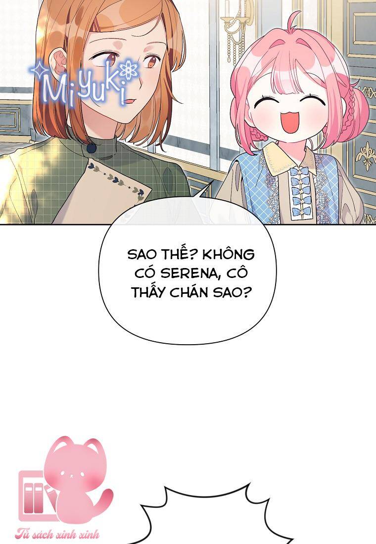 Trở Thành Con Dâu Của Kẻ Phản Diện Vì Thời Gian Có Hạn Chapter 42 - Trang 2