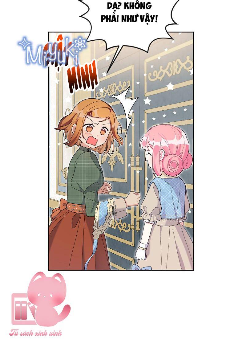 Trở Thành Con Dâu Của Kẻ Phản Diện Vì Thời Gian Có Hạn Chapter 42 - Trang 2