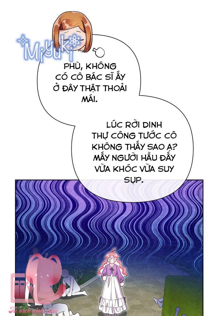 Trở Thành Con Dâu Của Kẻ Phản Diện Vì Thời Gian Có Hạn Chapter 42 - Trang 2