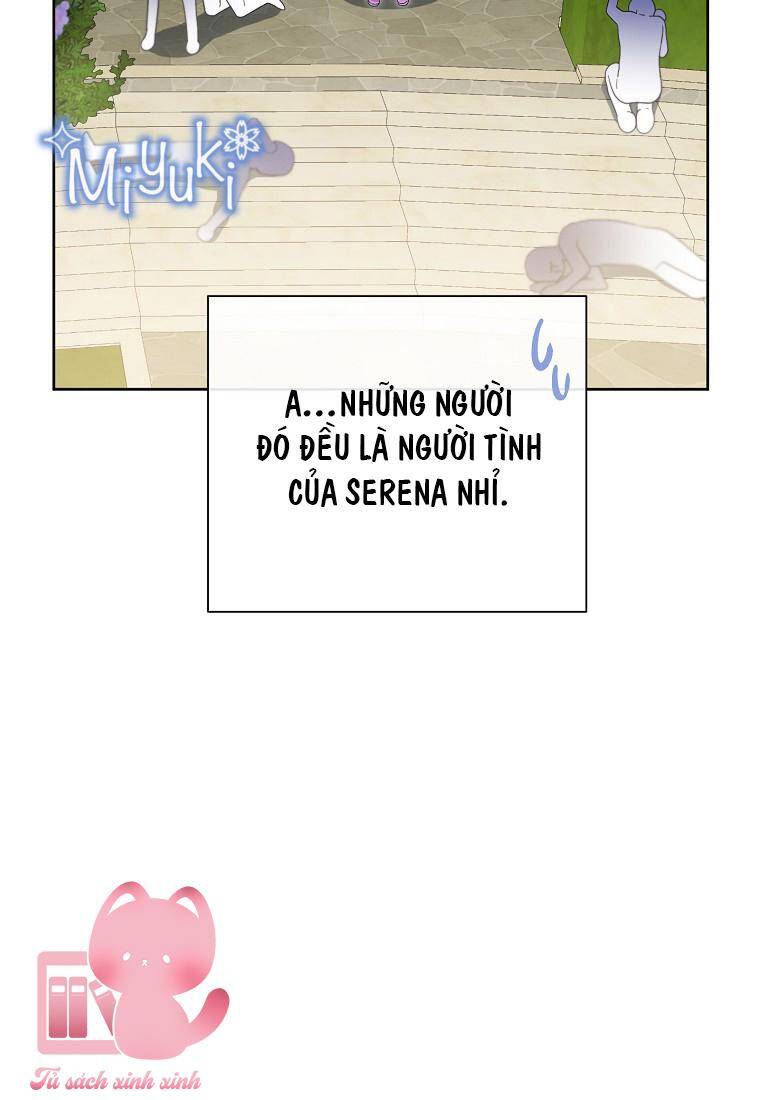 Trở Thành Con Dâu Của Kẻ Phản Diện Vì Thời Gian Có Hạn Chapter 42 - Trang 2