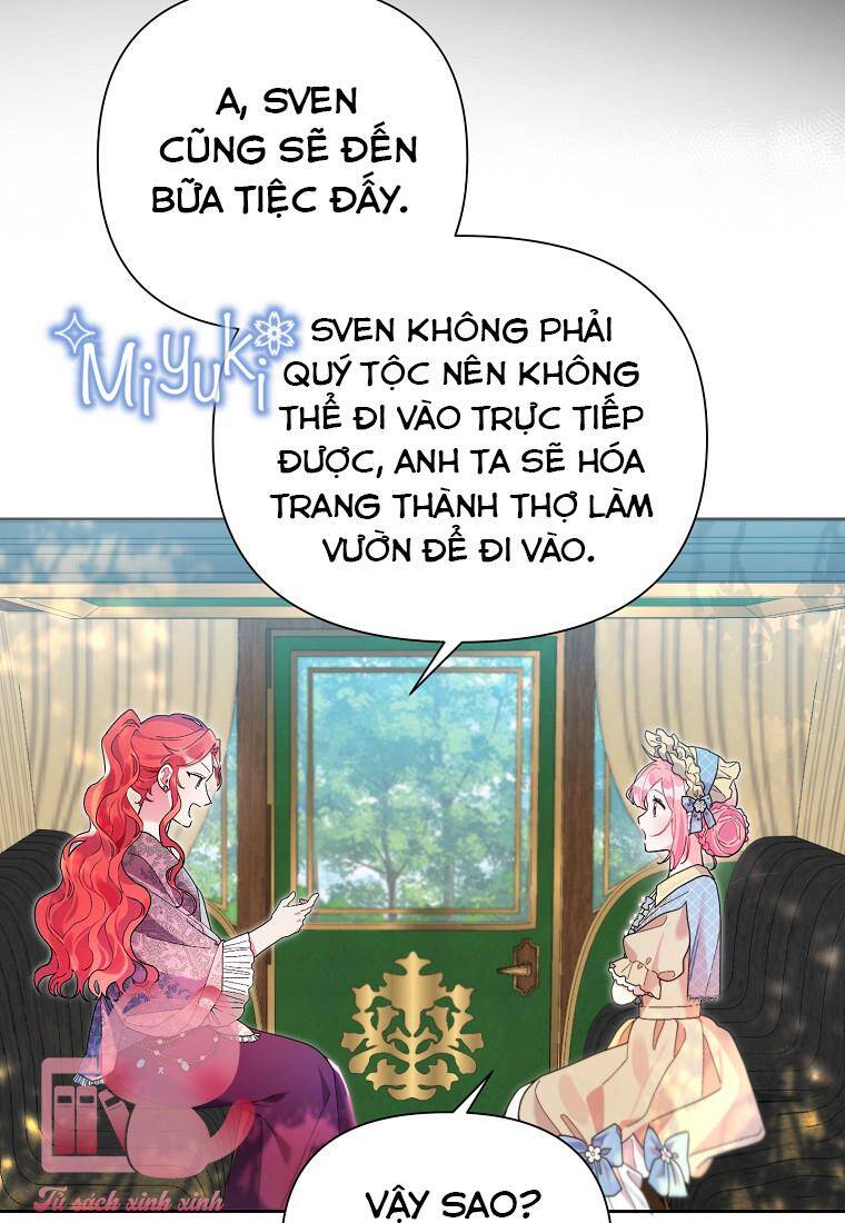 Trở Thành Con Dâu Của Kẻ Phản Diện Vì Thời Gian Có Hạn Chapter 42 - Trang 2