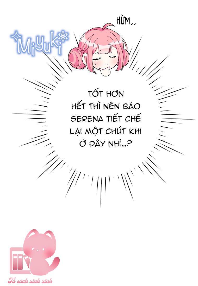 Trở Thành Con Dâu Của Kẻ Phản Diện Vì Thời Gian Có Hạn Chapter 42 - Trang 2