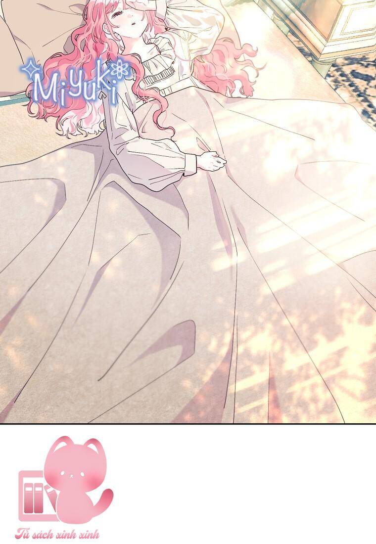 Trở Thành Con Dâu Của Kẻ Phản Diện Vì Thời Gian Có Hạn Chapter 42 - Trang 2