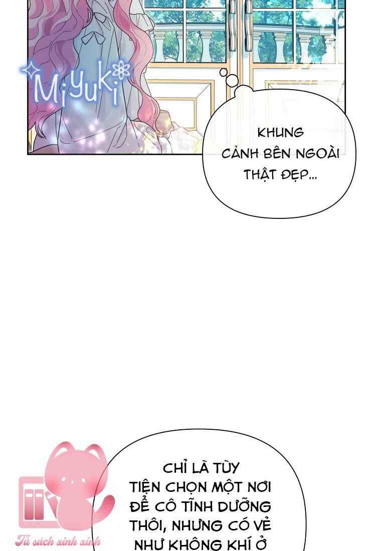 Trở Thành Con Dâu Của Kẻ Phản Diện Vì Thời Gian Có Hạn Chapter 42 - Trang 2