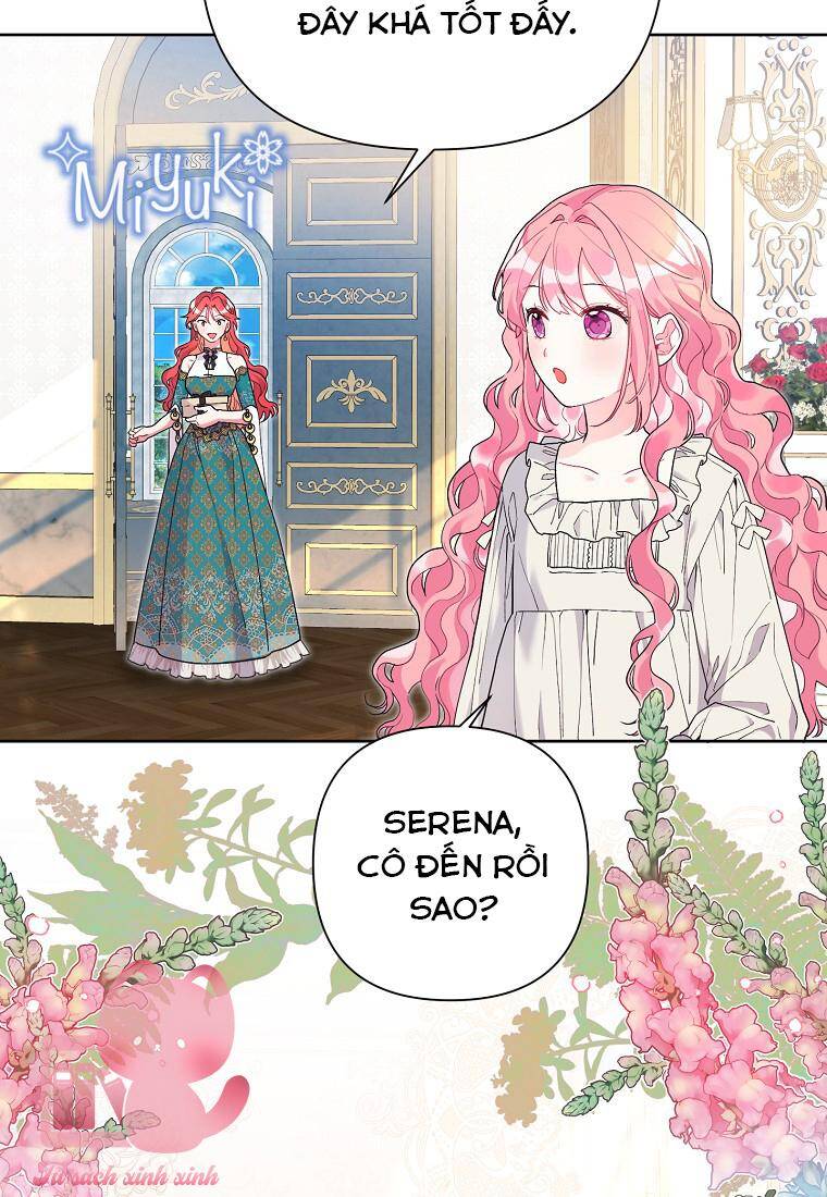 Trở Thành Con Dâu Của Kẻ Phản Diện Vì Thời Gian Có Hạn Chapter 42 - Trang 2