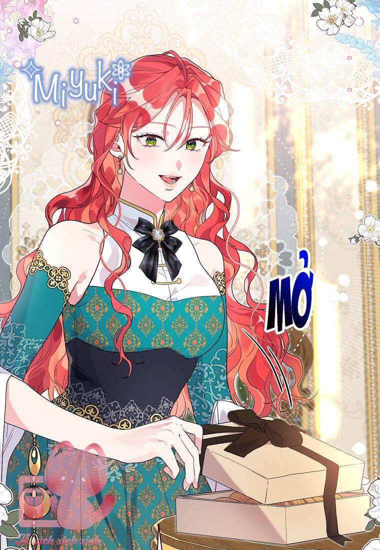 Trở Thành Con Dâu Của Kẻ Phản Diện Vì Thời Gian Có Hạn Chapter 42 - Trang 2