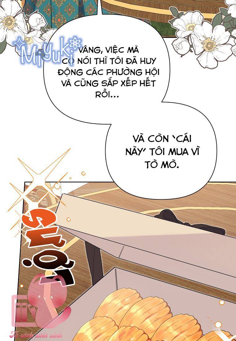 Trở Thành Con Dâu Của Kẻ Phản Diện Vì Thời Gian Có Hạn Chapter 42 - Trang 2