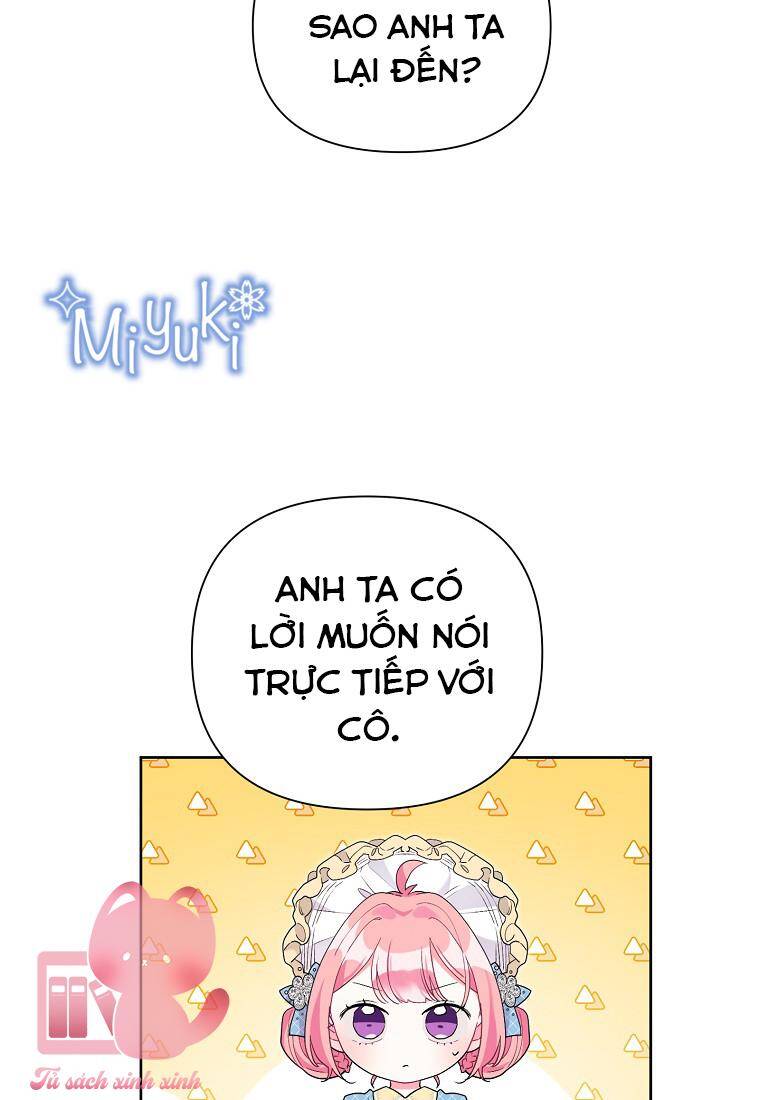 Trở Thành Con Dâu Của Kẻ Phản Diện Vì Thời Gian Có Hạn Chapter 42 - Trang 2