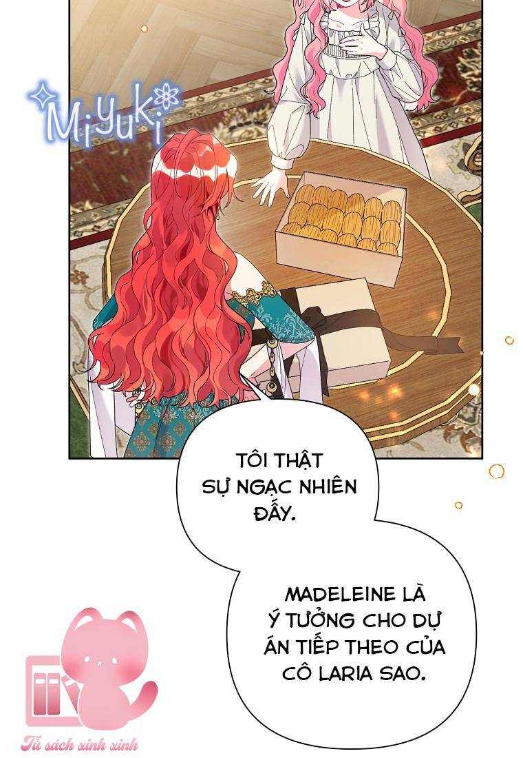 Trở Thành Con Dâu Của Kẻ Phản Diện Vì Thời Gian Có Hạn Chapter 42 - Trang 2