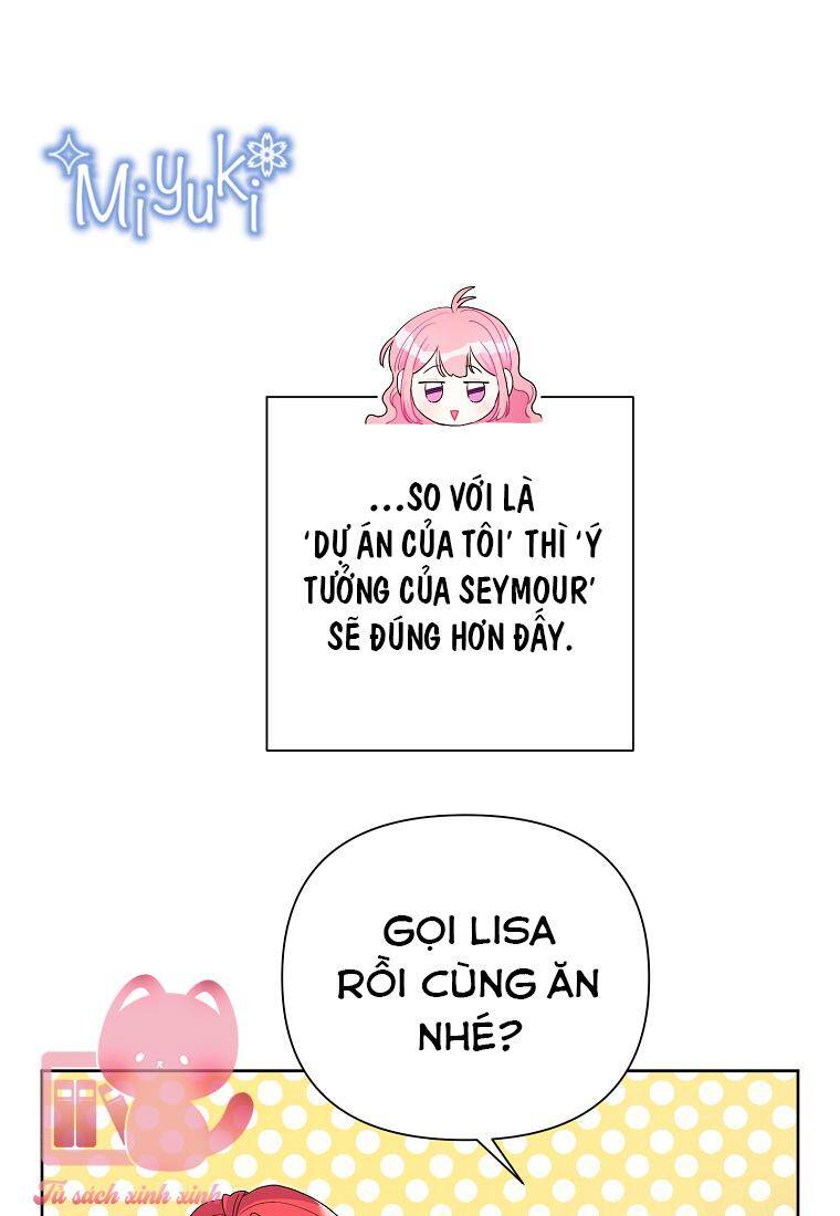 Trở Thành Con Dâu Của Kẻ Phản Diện Vì Thời Gian Có Hạn Chapter 42 - Trang 2