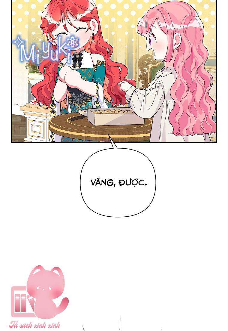 Trở Thành Con Dâu Của Kẻ Phản Diện Vì Thời Gian Có Hạn Chapter 42 - Trang 2