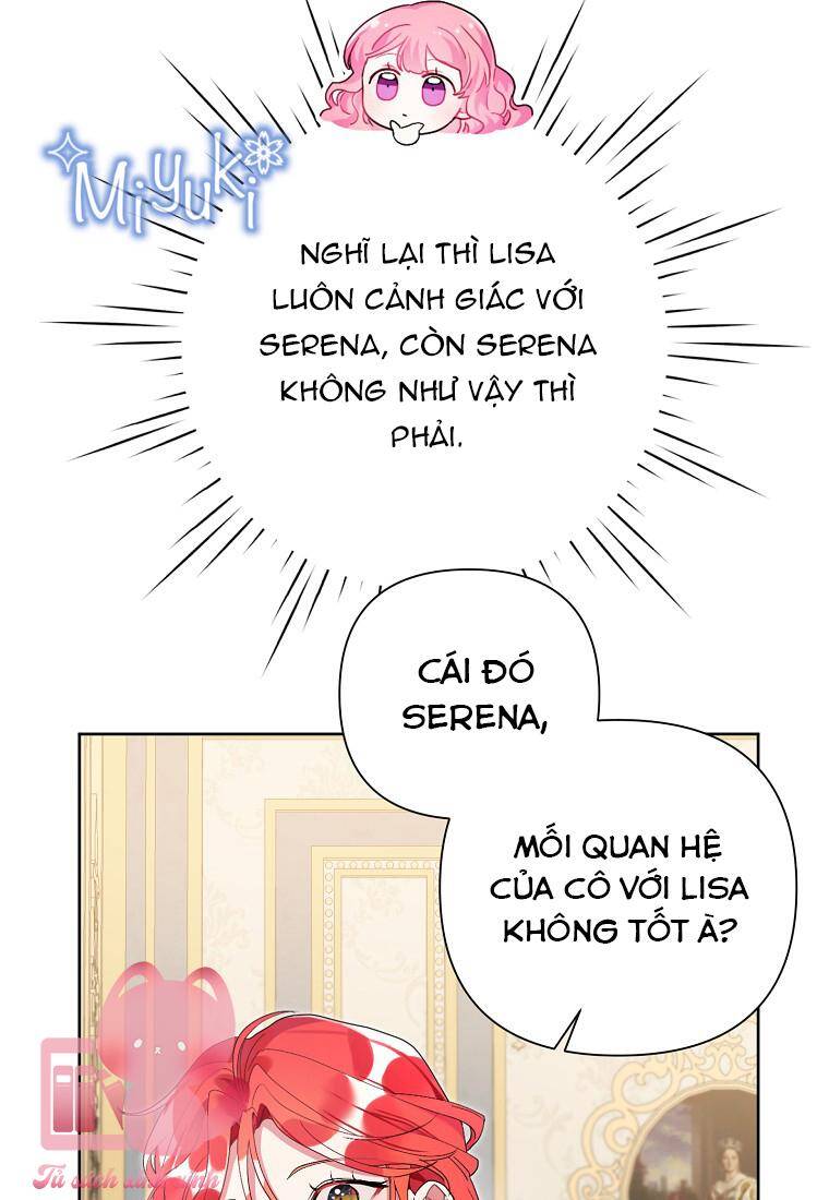 Trở Thành Con Dâu Của Kẻ Phản Diện Vì Thời Gian Có Hạn Chapter 42 - Trang 2